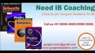 Gurgaon Academy Coaching-All classes All Subjects www.gurgaonacademy.com phone 99996 50006