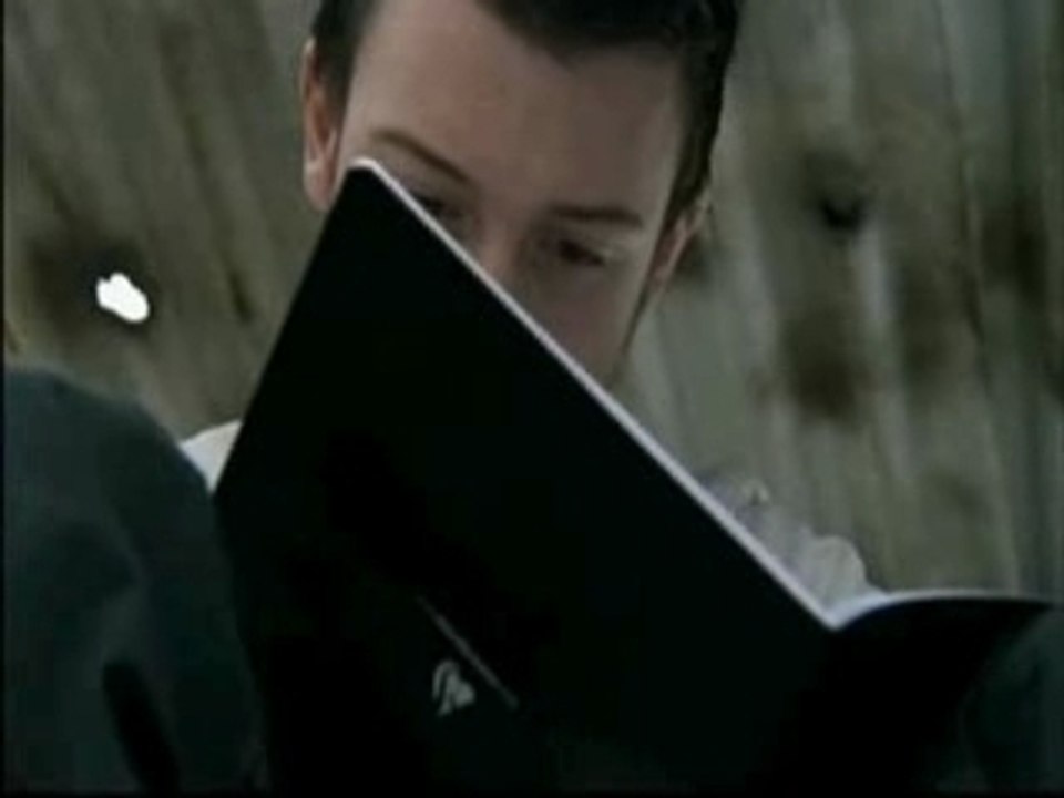 Parodie de la pub Clairefontaine