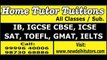 www.gurgaonacademy.com IB IGCSE CBSE ICSE Math Science English Chemistry Biology classes in Gurgaon call 99996 50006