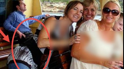 watch top 20 Perfectly Timed Photos