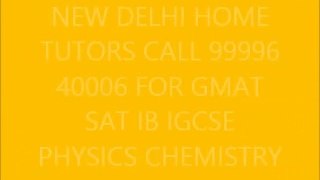 IGCSE GCSE IB DIPLOMA(SL HL STUDIES) (Institute Academy Training Coaching Learning Centre)