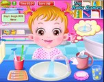 Baby Hazel tooth brushing game Spiele für Kinder बच्चों के लिए खेल juegos gratis jeux gratuits