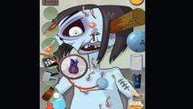 Médico de Juegos para Niños Juego Educativo para los Niños Zombie Hospital de TabTale