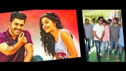 Sharwanand Ni Kadhani... Nani Ni....- -- Filmystarss