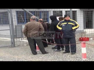 Report TV - Amnistia,zbrazen burgjet,kush lirohet e kujt i pushohet hetimi