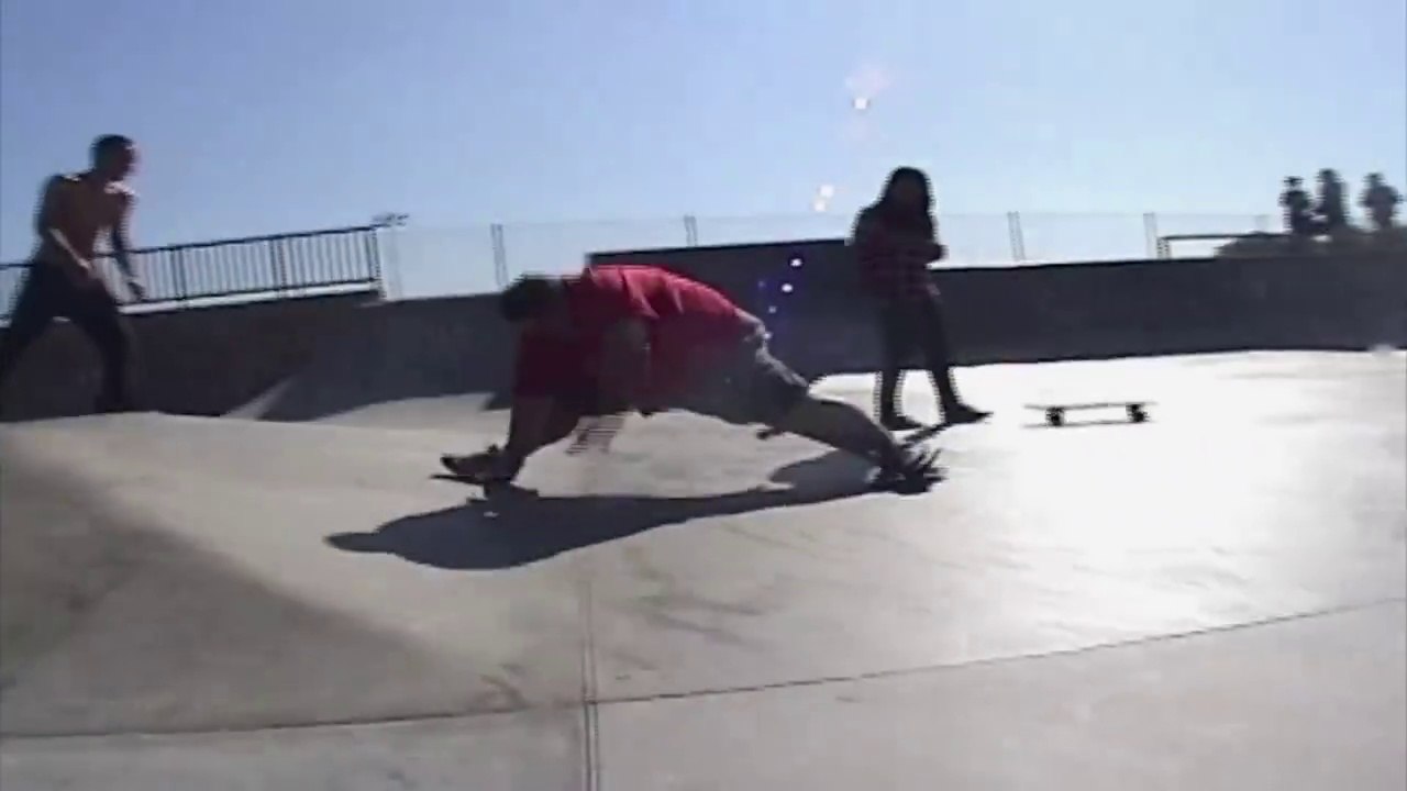 Les plus belles gamelles et fail en gym - Compilation Fail