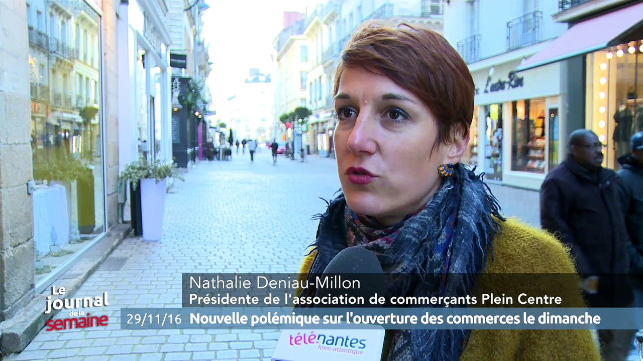 Le Journal de la semaine : l'actu de la semaine 48