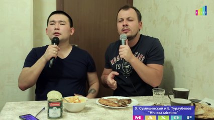 Да будет Мир на Украине!