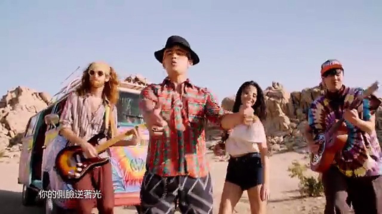 jay chou - shuo zou jiu zou