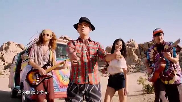 jay chou - shuo zou jiu zou