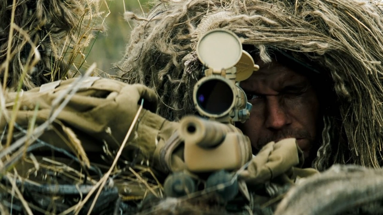 Shooter (2007) Trailer HD