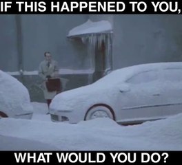 WOW! Wait For it..funny video