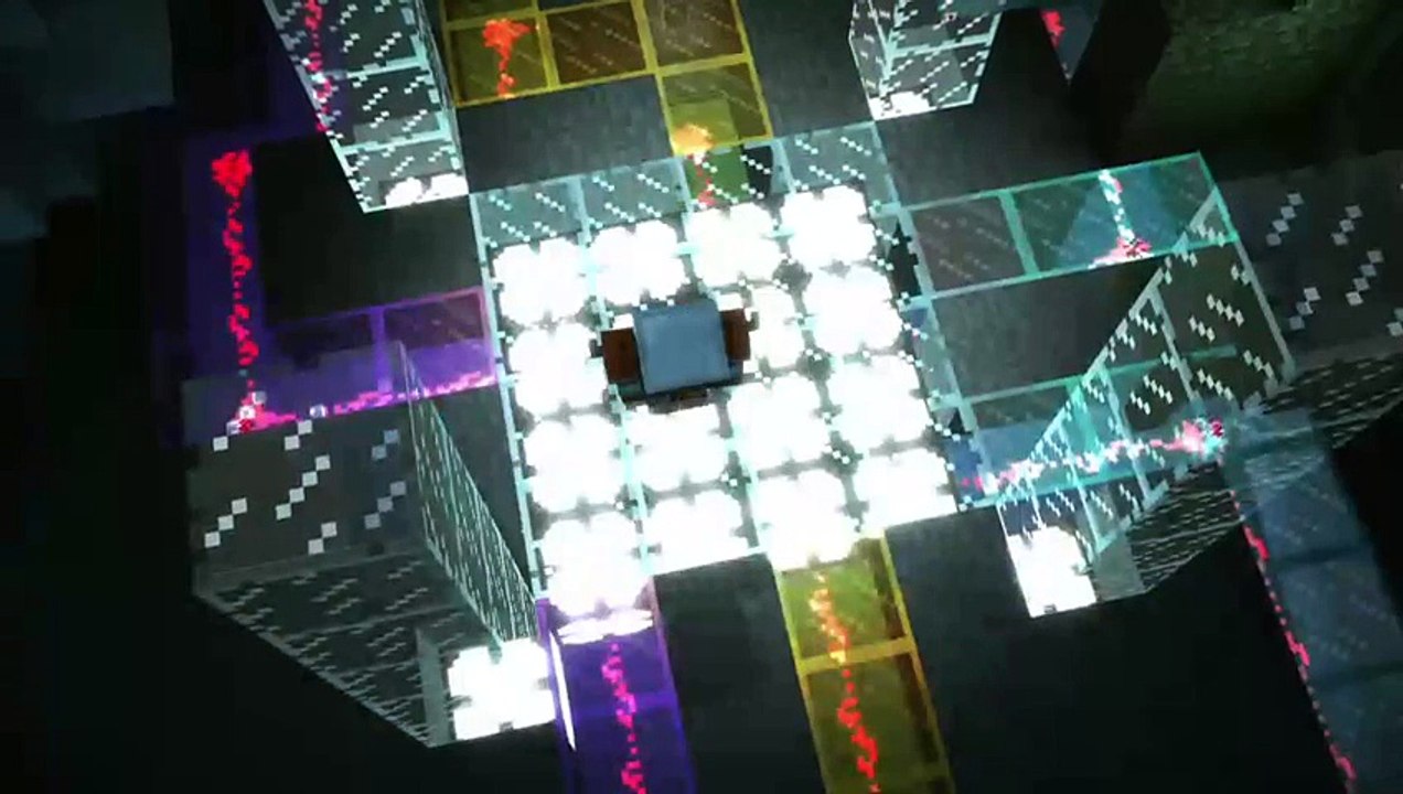 DonAleszandro's Minecraft Story Kanal : ««-PAMA Invasion der Willenslosen-»» (491)