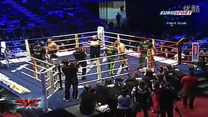 Catalin Morosanu vs Deutsch Pu'u