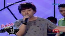 Bubble Gang: Bitoy as the ‘most hated singer’