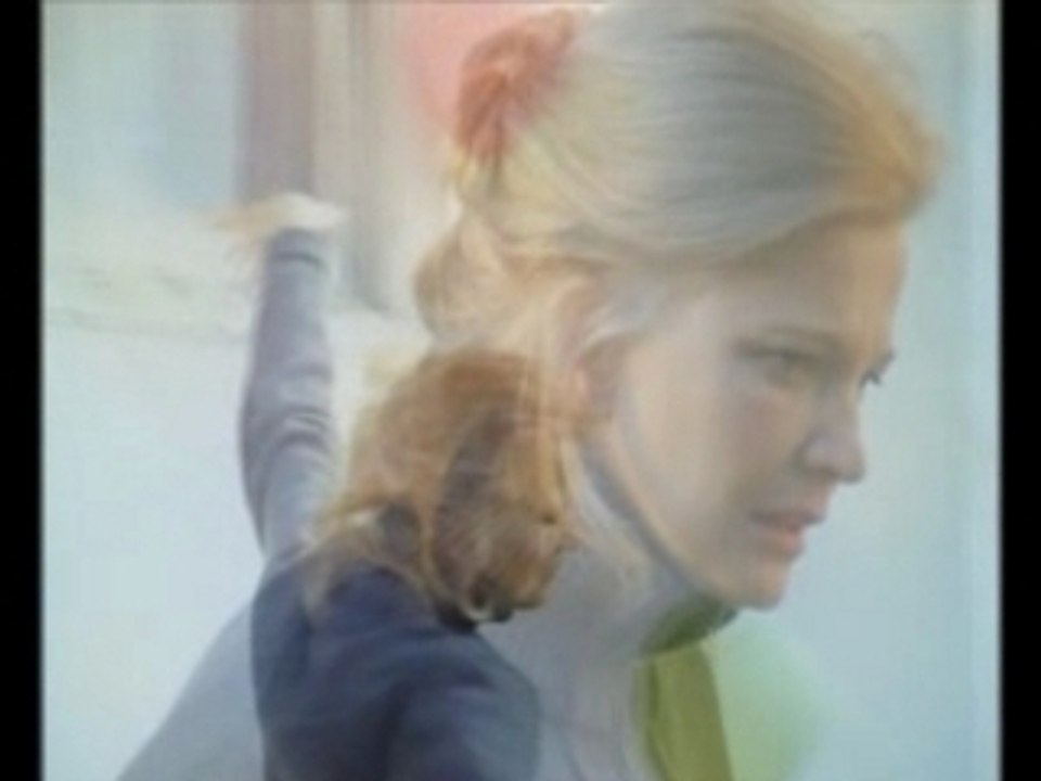 Gena Rowlands Dance