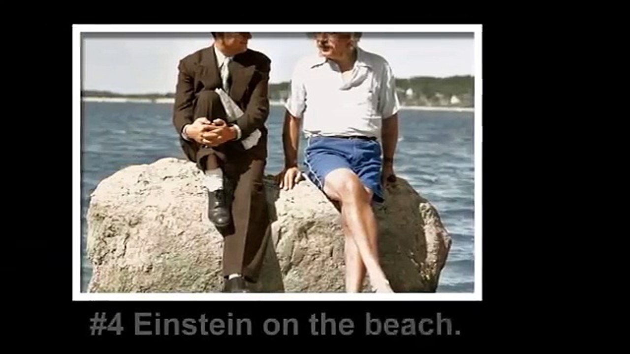 Here Are 15 Rare Photos You Won t Find In Histo...