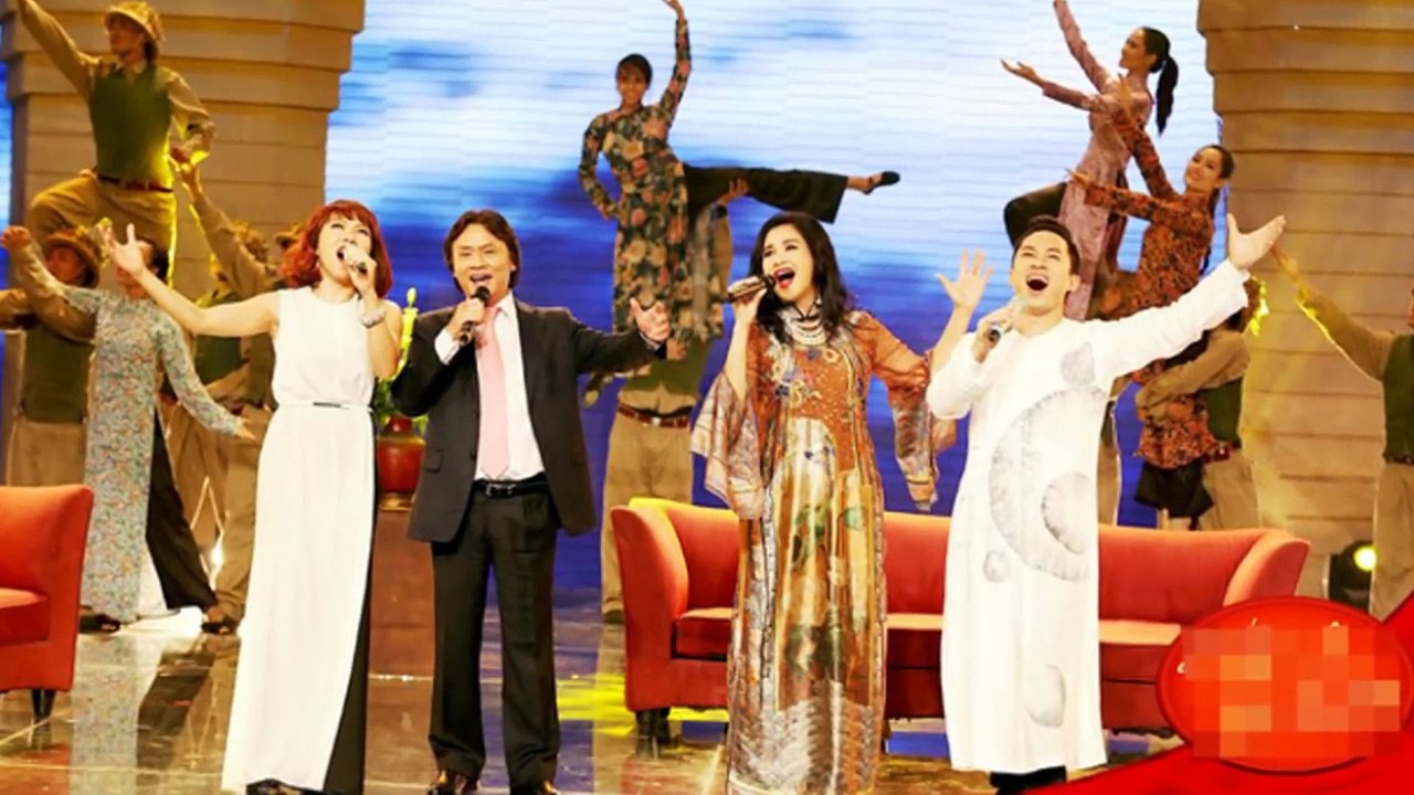 LỄ TANG NSUT QUANG LÝ P1