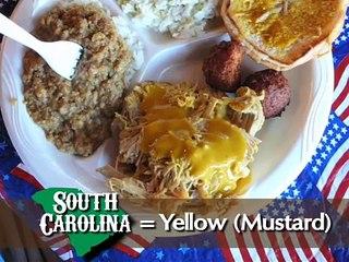 The BBQ Song - Rhett & Link