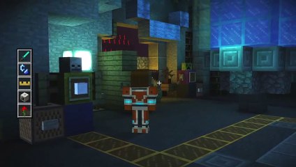 DonAleszandro's Minecraft Story Kanal : ««-PAMA Invasion der Willenslosen-»» (492)