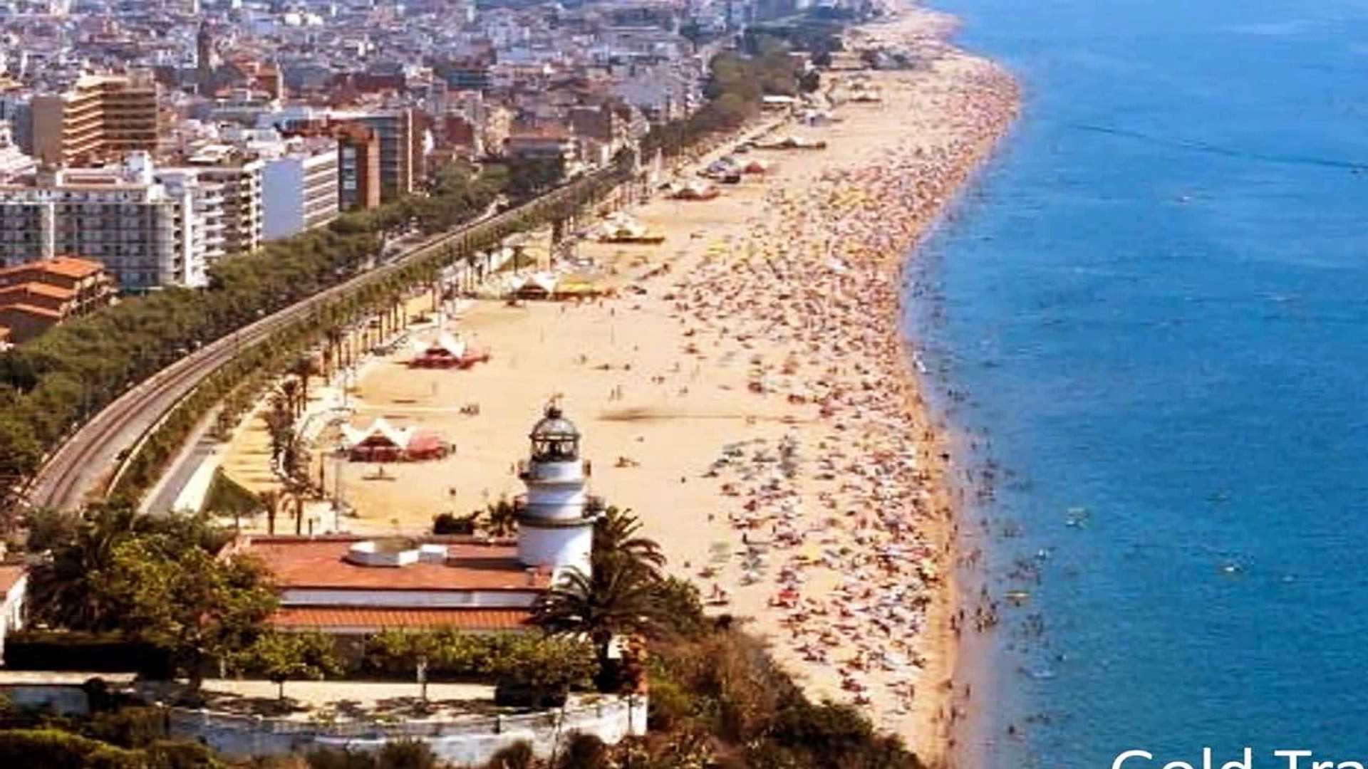 SPAIN TRAVEL GUIDE