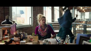 Bad Moms Official Trailer #1 (2016) - Mila Kunis, Kristen Bell Comedy HD
