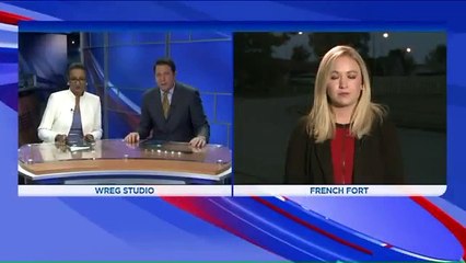 Il se balade en pleine nuit durant une insomnie mais la découverte qu'il fera va le choquer