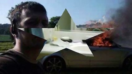 10 Biggest Selfie FAILs in Internet History #2