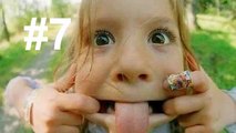 10 funny picturs of kids - parte1 HD