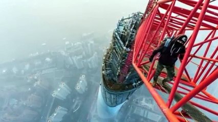 10 illegal Photographs that are captured from Ultimate Heights. OMG!