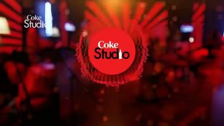 Coke Studio | season 8 | ANWAR MAQSOOD Promo |