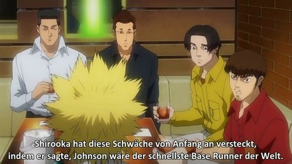 ワンナイツ 16 ギャンブルアニメ 賭博 博打 One Outs 16