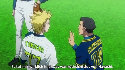 ワンナイツ 25 ファイナル ギャンブルアニメ 賭博 博打 One Outs 25 final