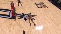 Steal of the Night - Manu Ginobili