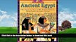 Pre Order Read-Aloud Plays: Ancient Egypt: 5 Short Plays for the Classroom With Background