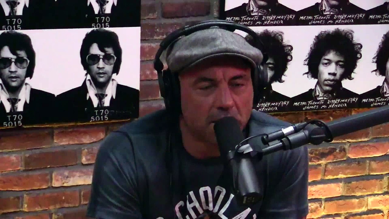 Jon Jones on His Hit and Run Accident