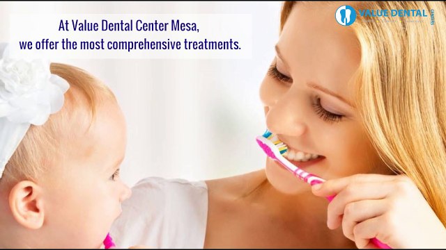 Looking for the best dentist Mesa AZ- Valuedentalmesa.com
