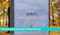 Pre Order The Miller s Prologue and Tale CD: From The Canterbury Tales by Geoffrey Chaucer Read by