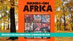Pre Order Hands-On Africa: Art Activities for All Ages Yvonne Y. Merrill Audiobook Download