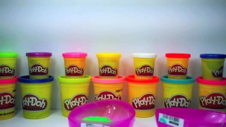Peppa Pig Huevo Sorpresa GIgante de Plastilina Play-Doh