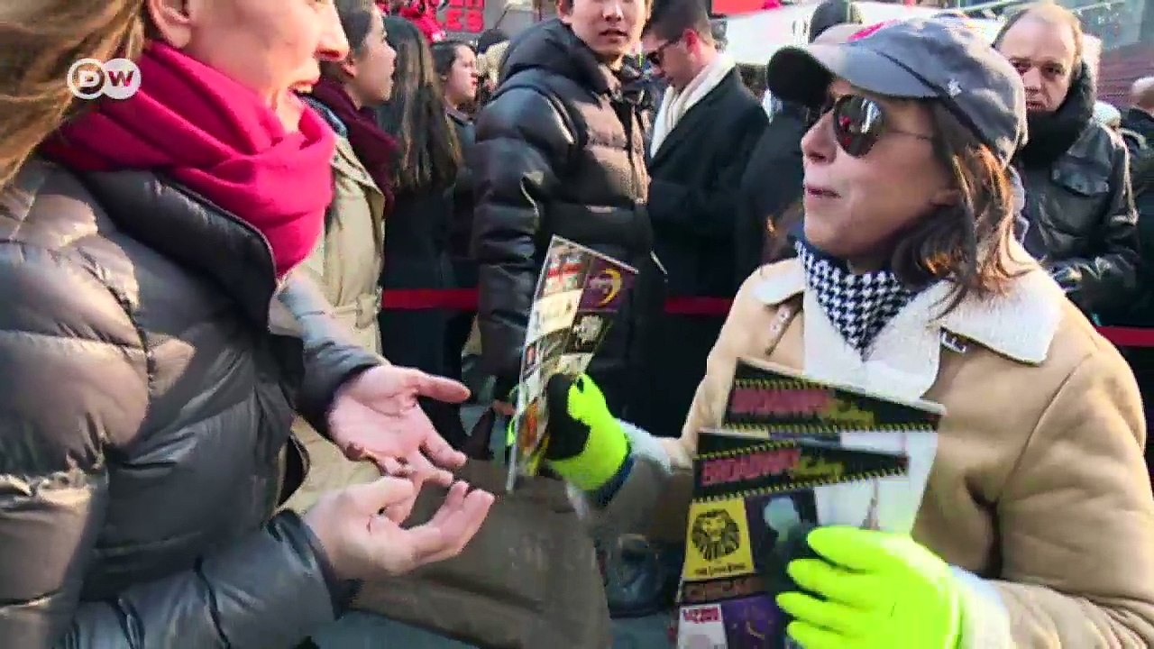 Mit Sarah Willis um die Welt | Sarah's Music