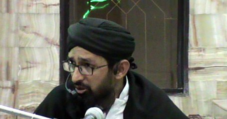 Mufti Imtiaz Qadri , 2nd Rabi ul Awwal. Part 3, 02-12-2016