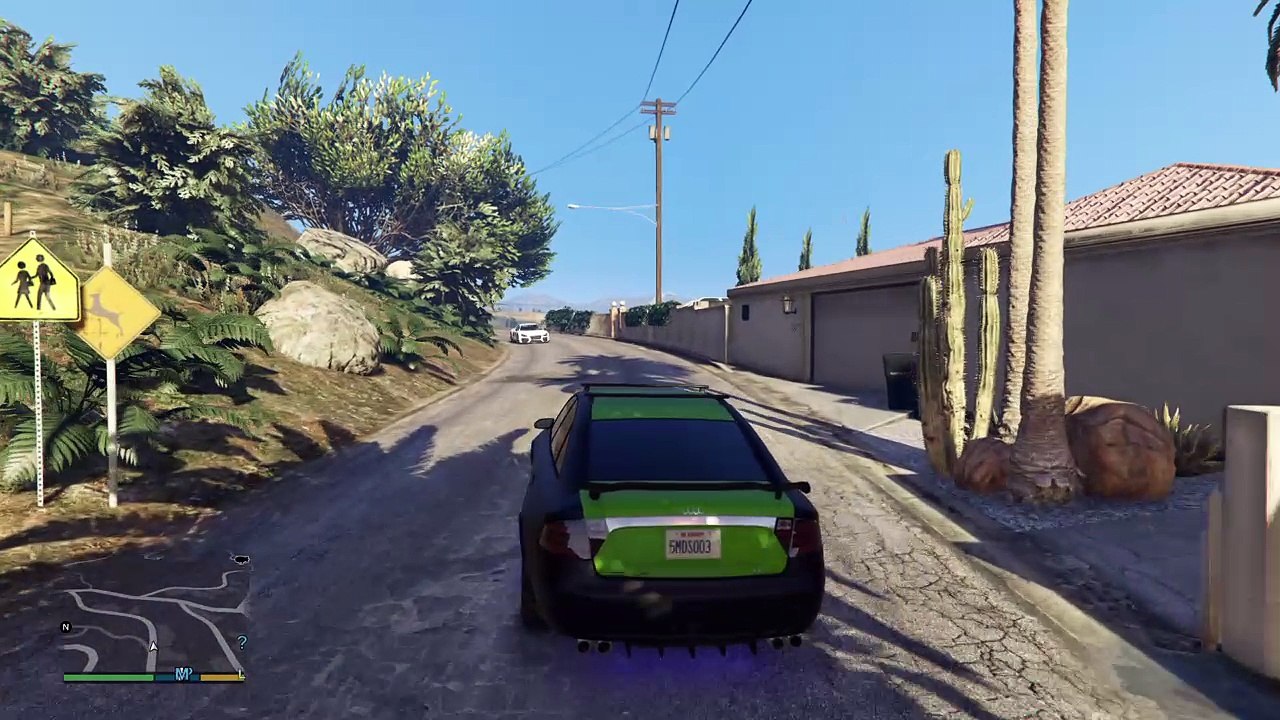That F-You moment
