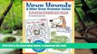 Pre Order Noun Hounds and Other Great Grammar Games: 20 Fun and Easy Reproducible Games That Help