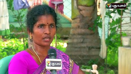 Mother and child murdered and dumped into well-PART 2_clip1