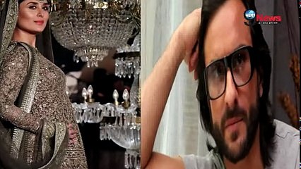 SHOCKING -Sonam Kapoor insult  Kareena and saif