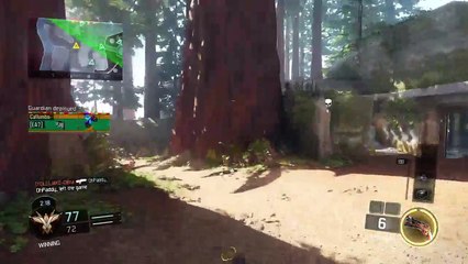 BO3 MULTIPLAYER and zombies LIVE come watch !! (25)