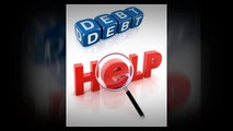 Houston Debt Consolidation