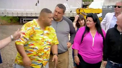 Encheres à tout prix special british S4 E7 - FR