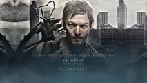 Rap do Daryl Dixon (The Walking Dead)   Tauz RapTributo 49